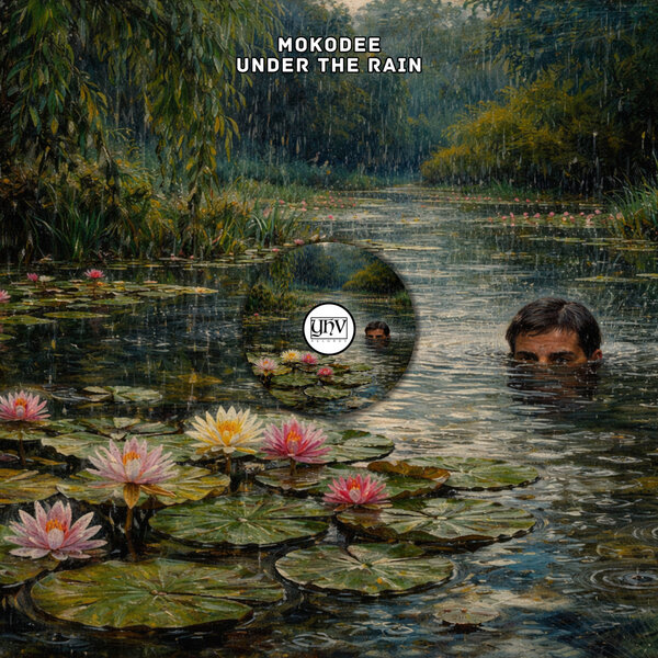 Mokodee – Under The Rain