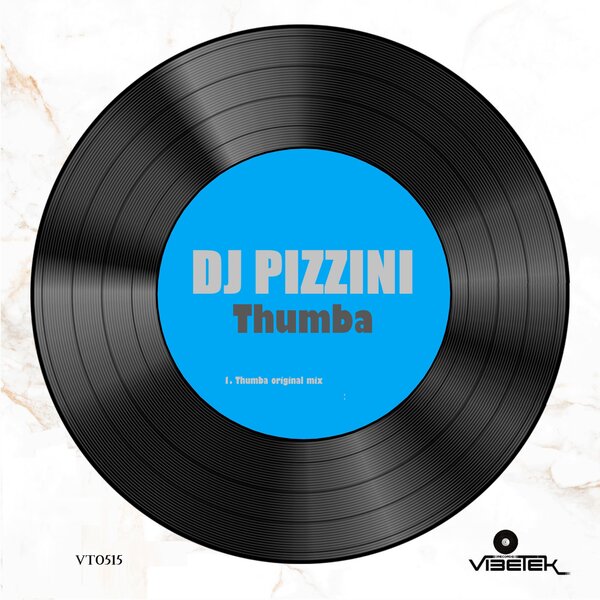 DJ PIZZINI – Thumba