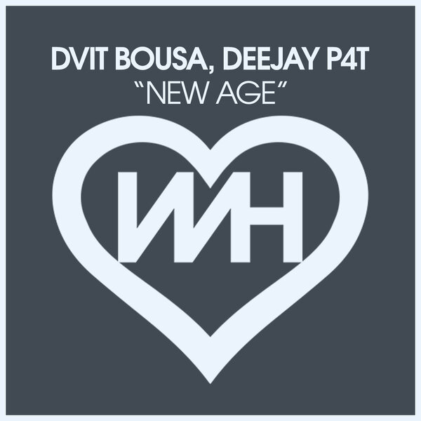 Dvit Bousa, Deejay P4T – New Age