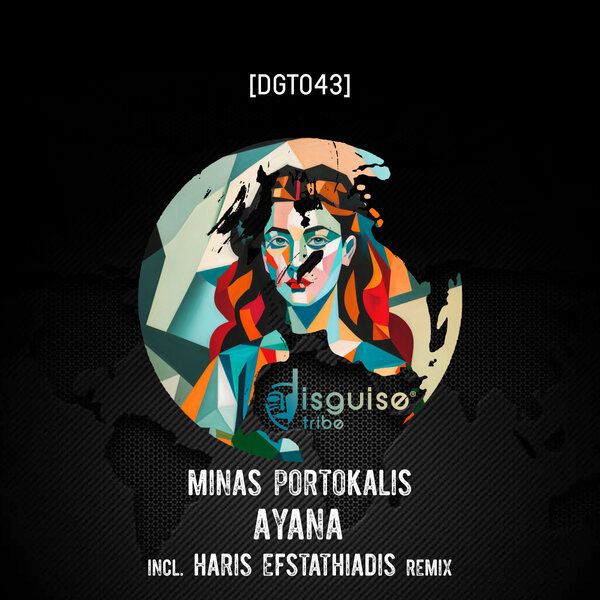Minas Portokalis – Ayana