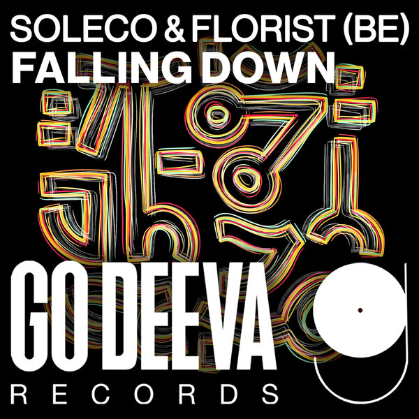 SOLECO, Florist (BE) – Falling Down