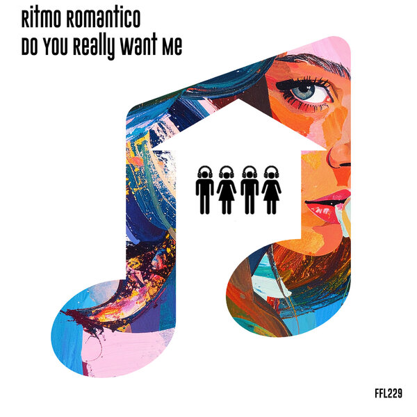 Ritmo Romantico – Do You Really Want Me