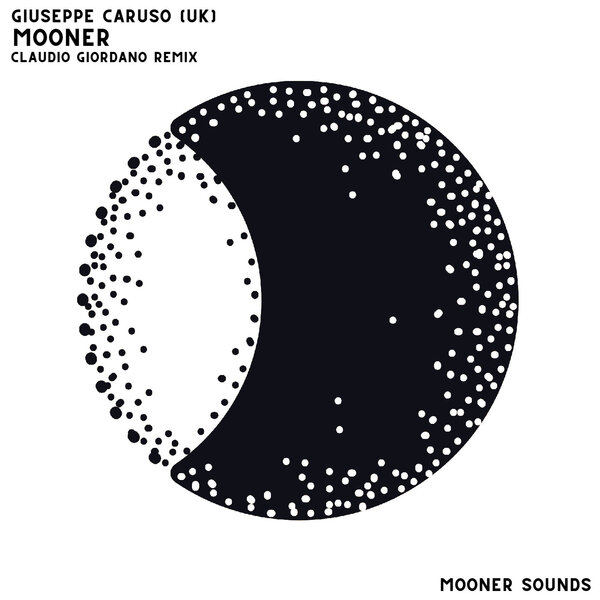 Giuseppe Caruso (UK) – Mooner