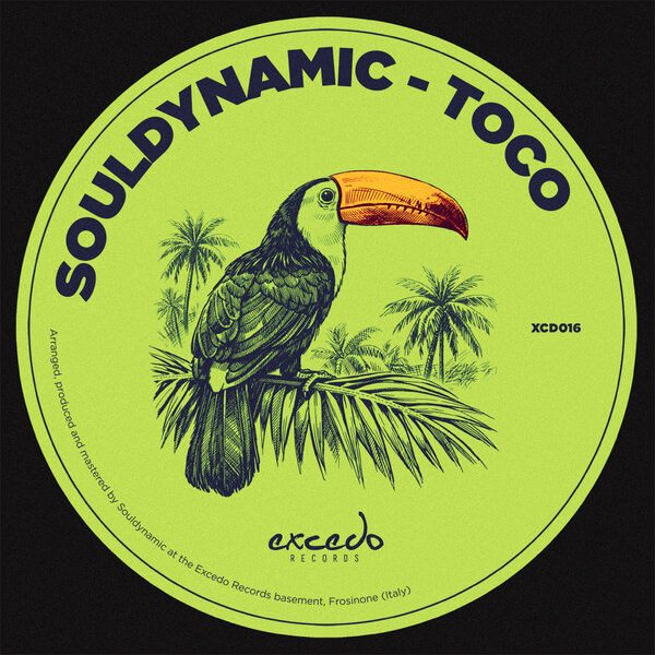 Souldynamic – Toco
