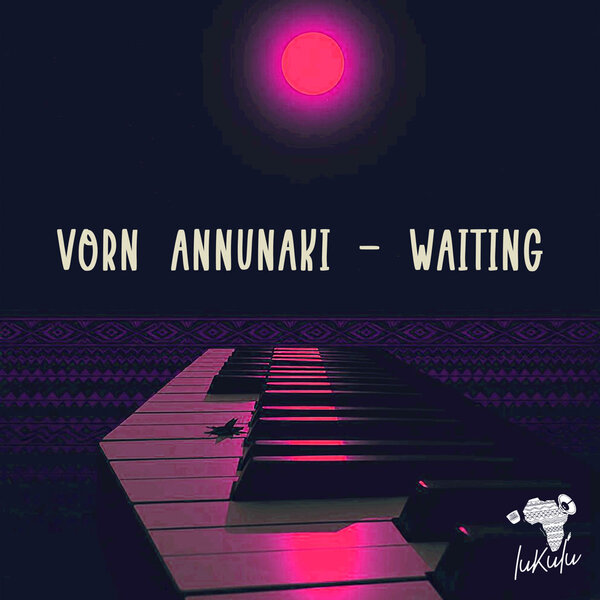 Vorn Annunaki – waiting
