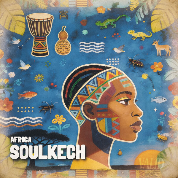 Soulkech – Africa