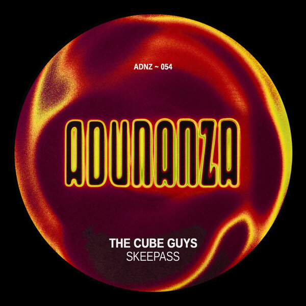 The Cube Guys – Skeepass