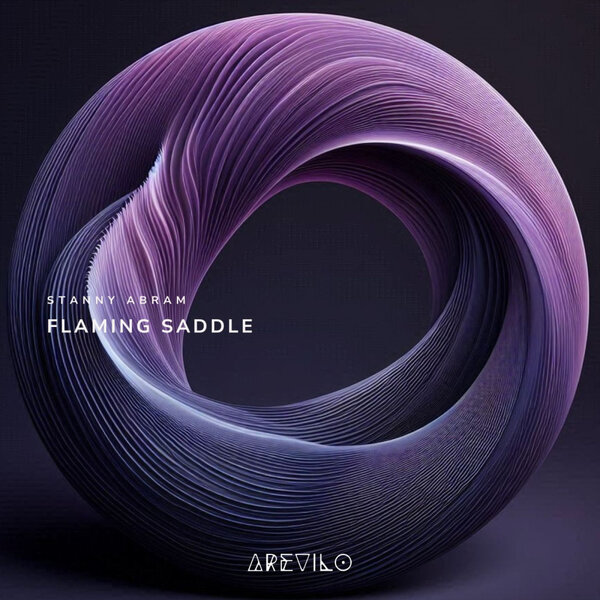 Stanny Abram – Flaming Saddle