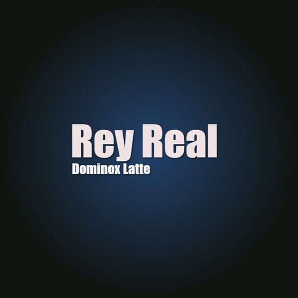 Dominox Latte – Rey Real