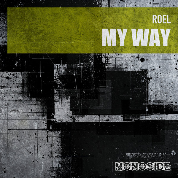 Roel – My Way
