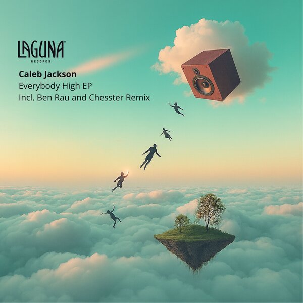 Caleb Jackson – Everybody High