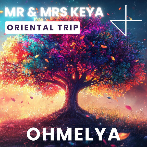 Mr & Mrs Keya – Oriental Trip