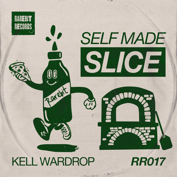 Kell Wardrop – Self Made Slice