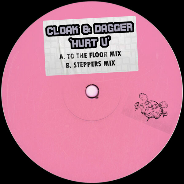 Cloak N Dagger – Hurt U