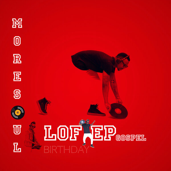 MoreSoul – Birthday Lofi [EP]
